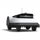 Zāles pļāvējs robots Ecovacs Goat G1 1600 m2 [Mazlietots]